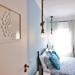 Сasa de vacaciones A Casinha Do Alboi *