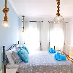 Сasa de vacaciones A Casinha Do Alboi