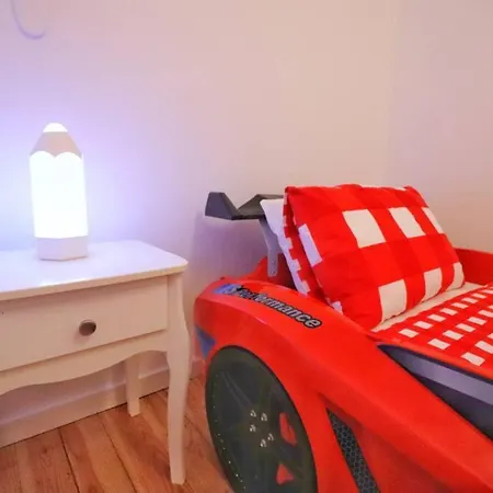 A Casinha Do Alboi *